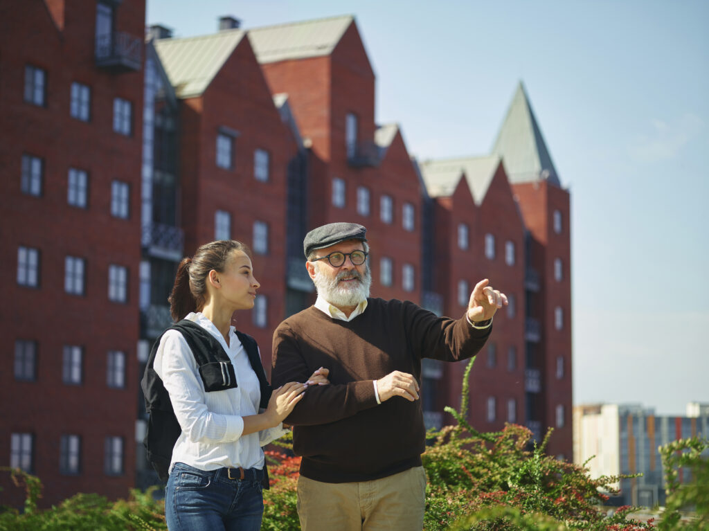 Reding Can Help Your School or University